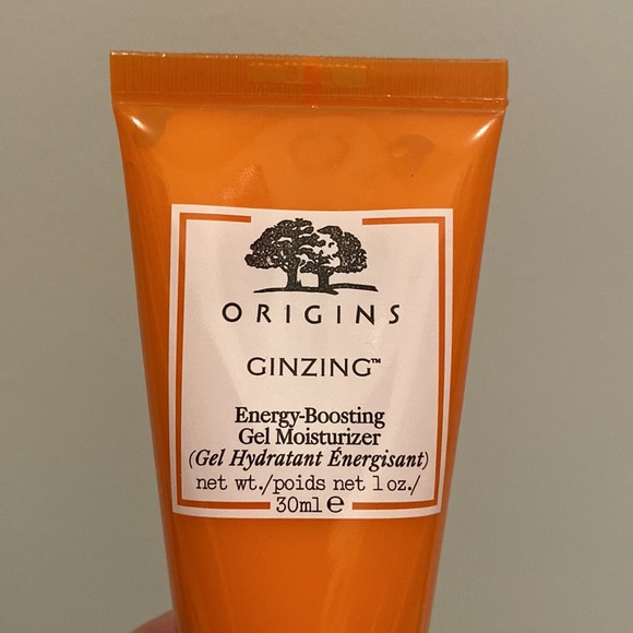NIB🆕ORIGINS: Face Mask Sampler Set with Cleansing Oil and Make-up Bag - Picture 5 of 8